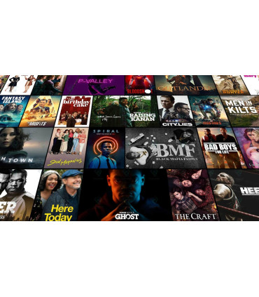 Digital blue 4kcode  Voucher1 months