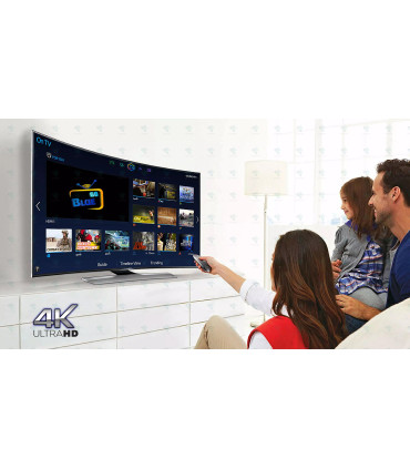 Digital blue 4kcode  Voucher1 months