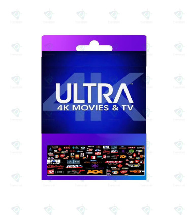 Digital blue 4kcode  Voucher1 months