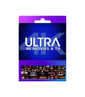 Digital blue 4kcode  Voucher 3 months