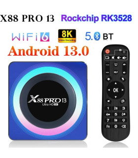 Hugsun-X88 Pro 13-64G