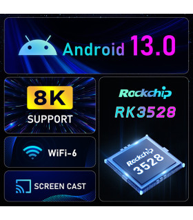Hugsun-X88 Pro 13-64G
