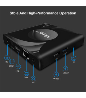 Hugsun-X88 Pro 13 OTA-32G