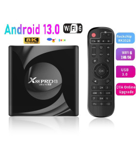 Hugsun-X88 Pro 13 OTA-64G