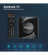 Hugsun-X88 Pro 13 OTA-64G