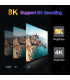 H96 MAX  V 56 RK3566_8Ram-64GB