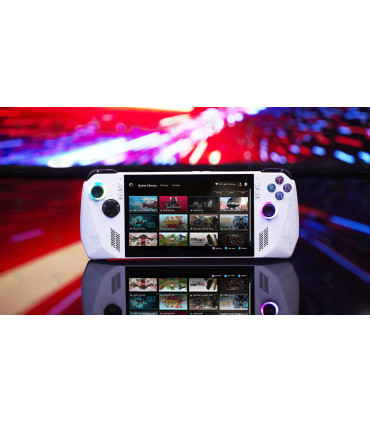 Asus ROG Ally Game Console AMD Z1 Extreme