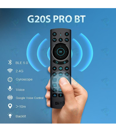 Airmouse-G20 PRO