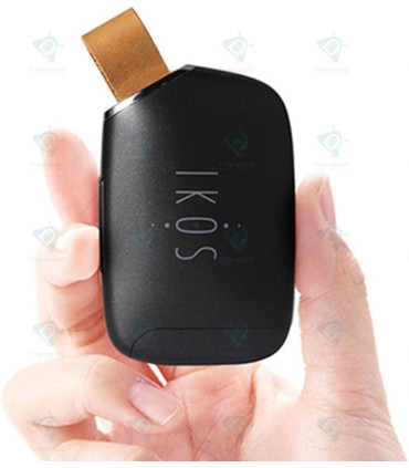 IKOS K1S Bluetooth Smart Nano SIM Card Adapter for iOS Phones
