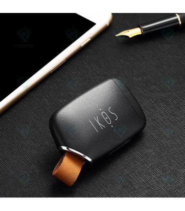 IKOS K1S Bluetooth Smart Nano SIM Card Adapter for iOS Phones