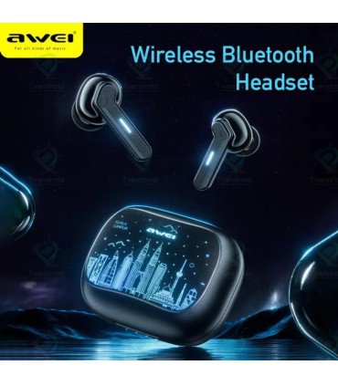 Awei airpodsT53 ANC True Wireless