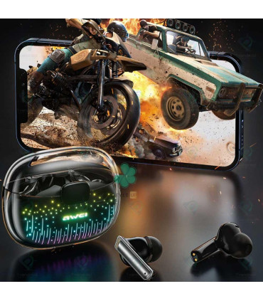 Awei airpodsT52 PRo True Wireless