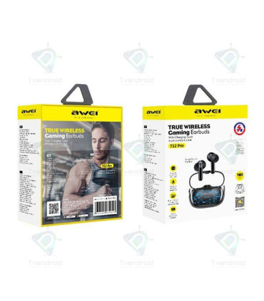 Awei airpodsT52 PRo True Wireless