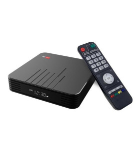 اندروید باکس n5 max با CPU...