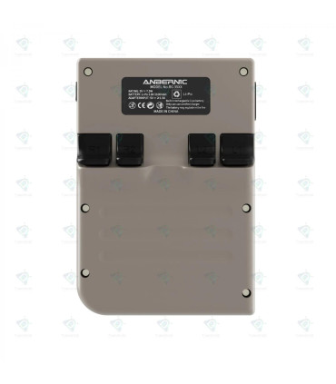 Green Lion GP Pro Gaming Console