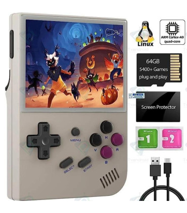 Green Lion GP Pro Gaming Console