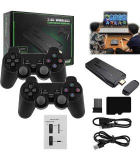 Game Stick Lite 4K