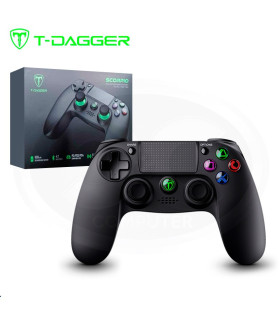 T-Dagger SCORPIO T-TGP802 gamepad