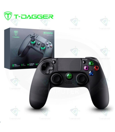 T-Dagger SCORPIO T-TGP802 gamepad