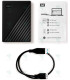 My Passport WDBPKJ0050BBK-WESN 5TB