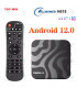 T95 Max Android 12 Smart 2GB 16GB